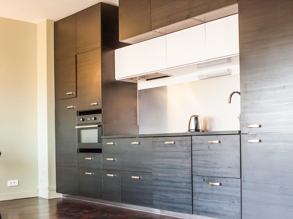 Appartamento Be3 - Vieux Port Marsiglia Esterno foto