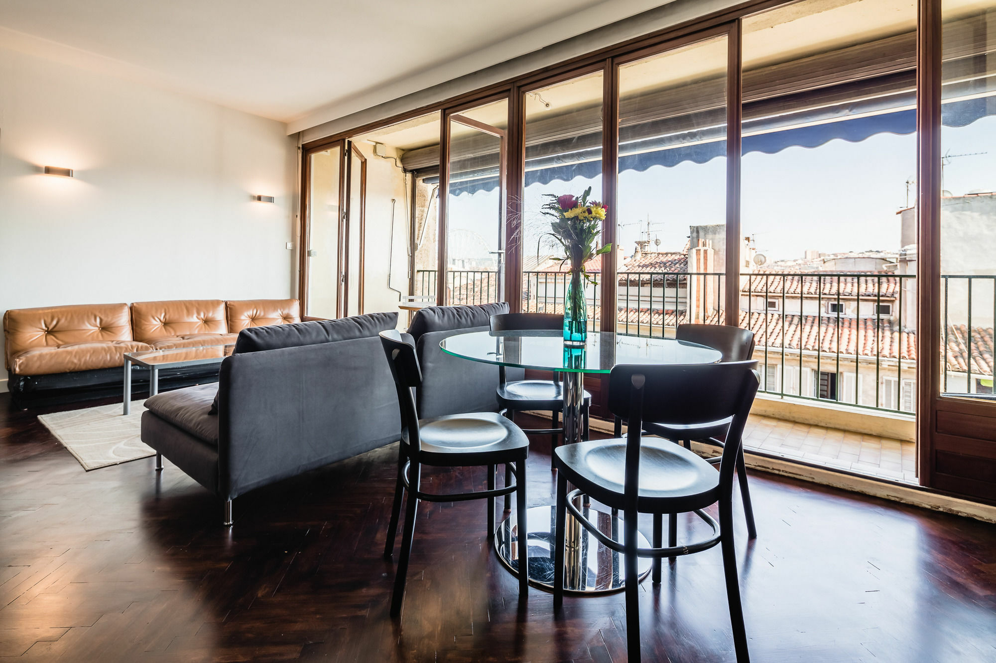 Appartamento Be3 - Vieux Port Marsiglia Esterno foto
