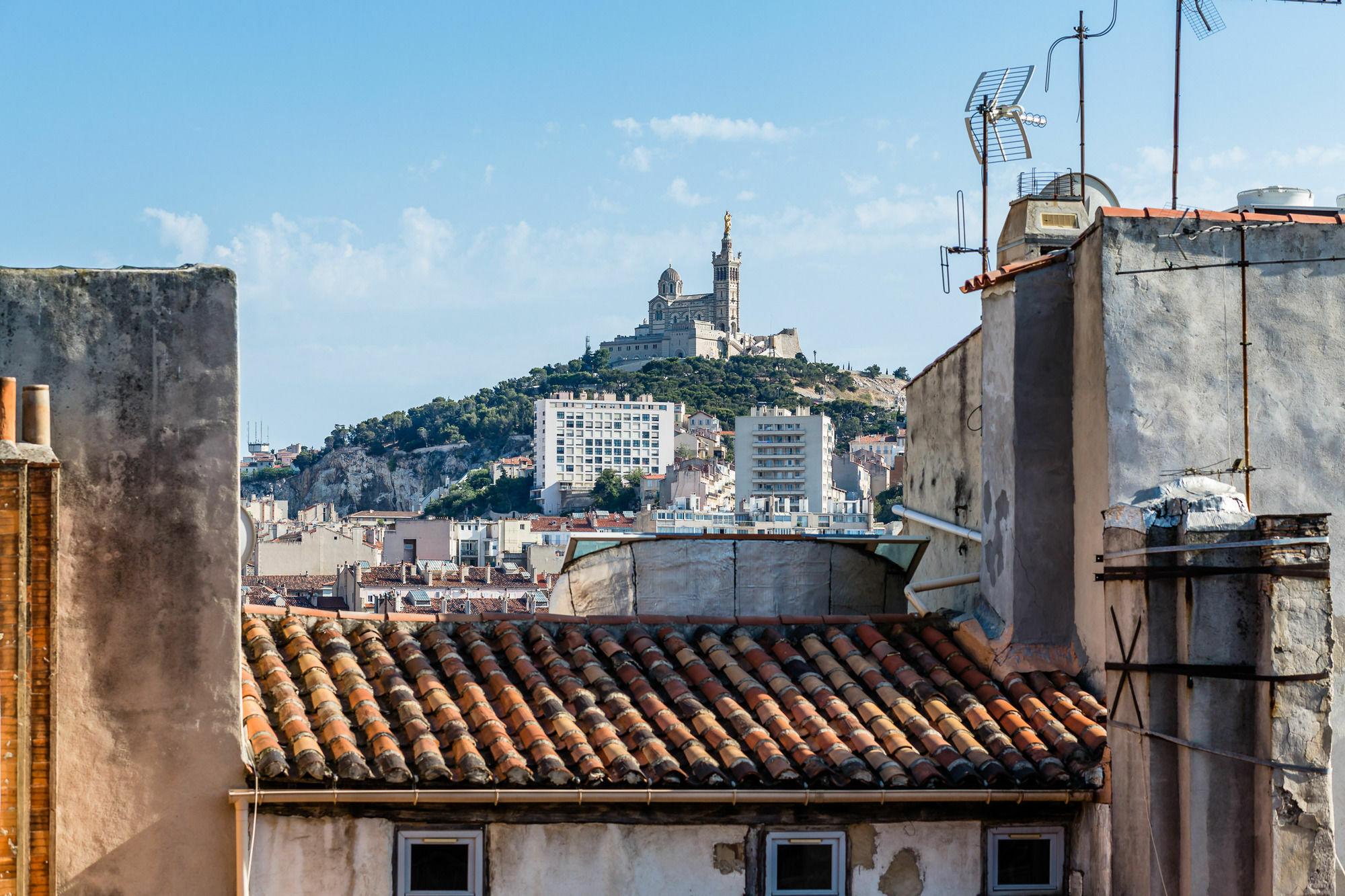 Appartamento Be3 - Vieux Port Marsiglia Esterno foto