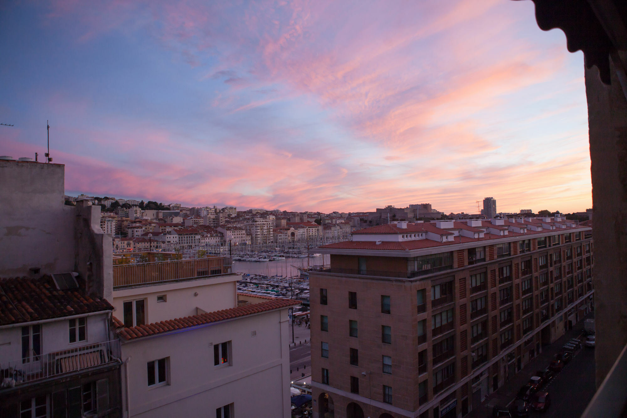 Appartamento Be3 - Vieux Port Marsiglia Esterno foto